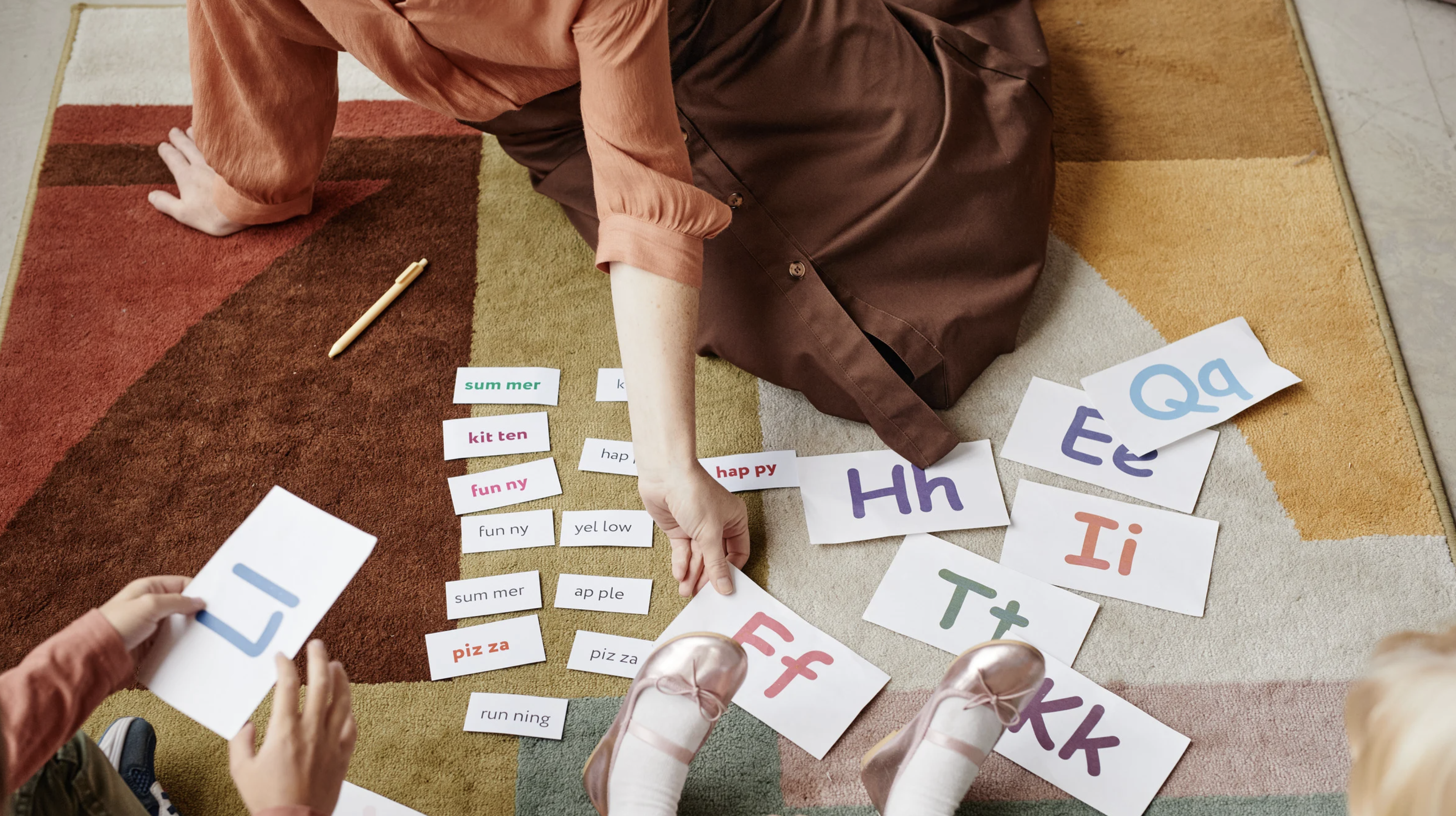 Certificate in Teaching IGCSE Preparation