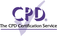 CPD logo